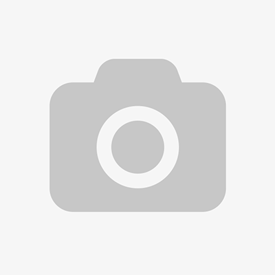 KOVAX  Бутылка для воды, soft-touch, синяя